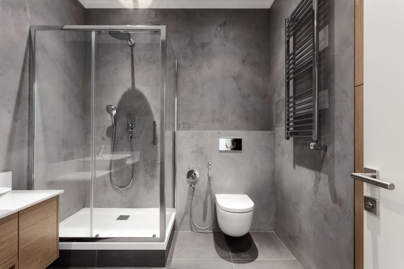 Cost of Shower Installation in Phoenixville, PA
