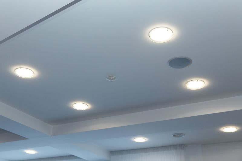 Integrated Lighting Solutions